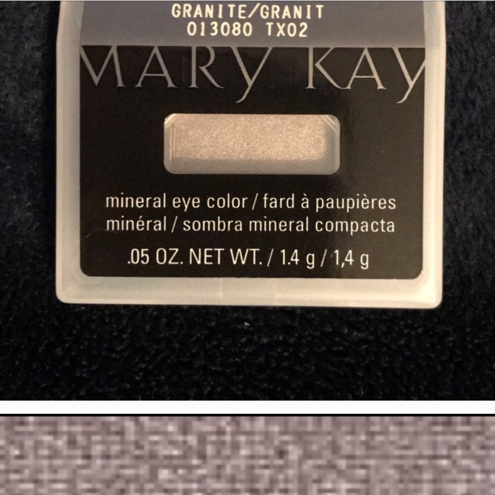 🌟5 for $25🌟Granite Mineral Eye Color